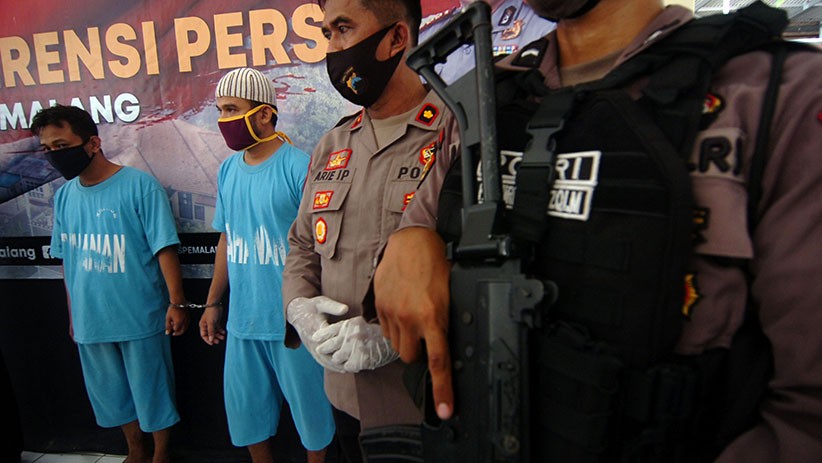 Oknum PNS Pemalang Tipu 54 Warga, Kerugian Mencapai Rp4,3 Miliar - Bagian 1