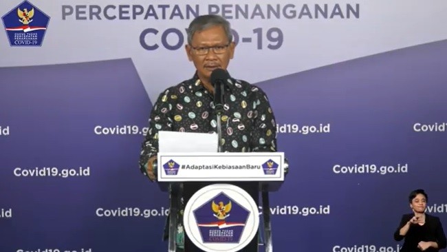 title Update Corona di Bali 9 Juli: Positif Tembus 2.024 Orang, Sembuh 1.171, Meninggal 26 Update Corona di Bali 9 Juli: Positif Tembus 2.024 Orang, Sembuh 1.171, Meninggal 26