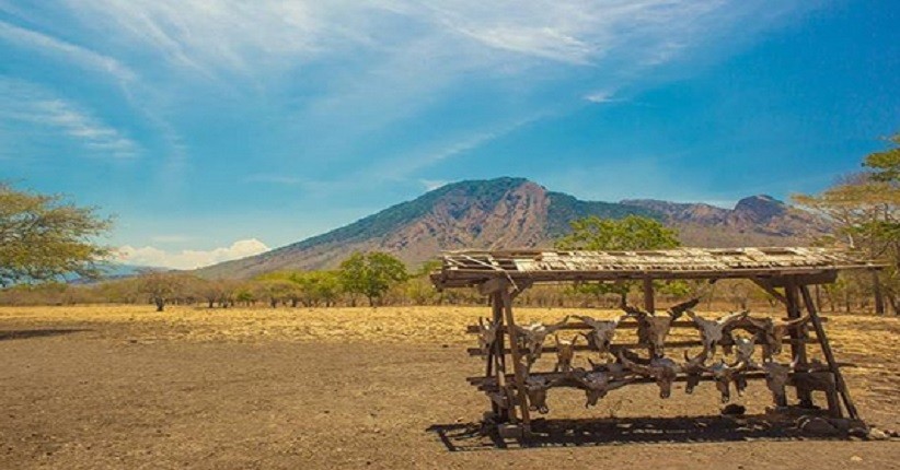 Sambut New Normal, 29 Kawasan Wisata Alam Akan Dibuka Bertahap