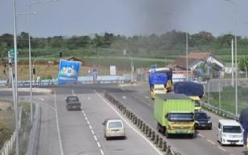 Proyek Jalan Tol Yogyakarta-Solo Tunggu Izin Penetapan Lokasi dari Sri Sultan