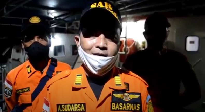 title Kapal Angkut 9 Wisatawan Tenggelam di Aceh, 2 Orang Meninggal Kapal Angkut 9 Wisatawan Tenggelam di Aceh, 2 Orang Meninggal