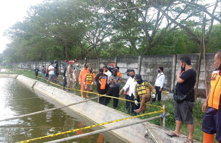 Betulkan Kincir Air, Pria di Kulonprogo Tewas Tersengat Listrik 