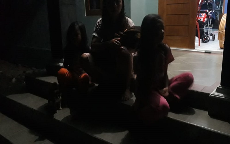 Gempa Pacitan Terasa hingga ke Yogyakarta, Warga: Saya Sampai Kebangun