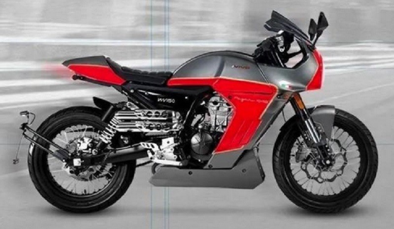 Aprilia Luncurkan Motor 150 Cc Bergaya Cafe Racer Seharga Rp43 Juta