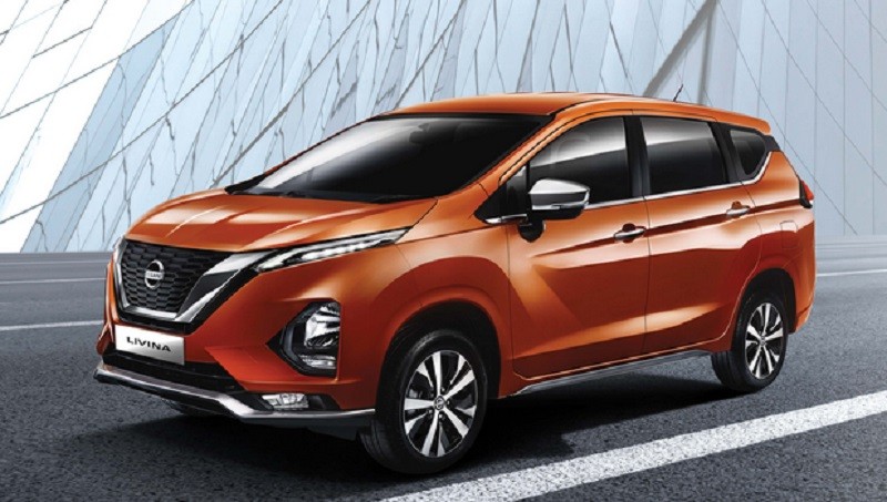 Pompa Bahan Bakar Bermasalah, 9.314 Unit Nissan Livina Kena Recall Pompa Bahan Bakar Bermasalah, 9.314 Unit Nissan Livina Kena Recall