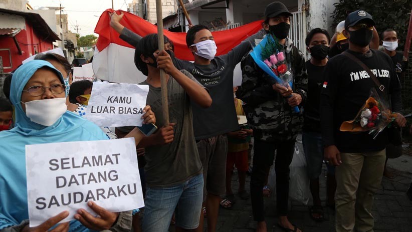 Update Covid-19 Hari Ini 17 Juli, 112 Pasien Positif di Sulsel Sembuh