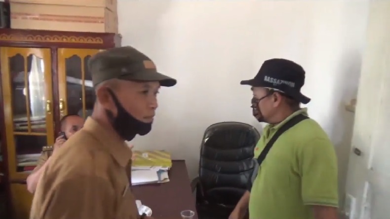 Dituding Beli Sepeda dari Dana Covid-19, Begini Tanggapan Kades di Takalar