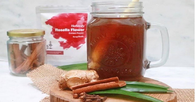 Mengenal Bir Pletok Minuman Khas Betawi Berempah Tanpa Alkohol Mengenal Bir Pletok Minuman Khas Betawi Berempah Tanpa Alkohol