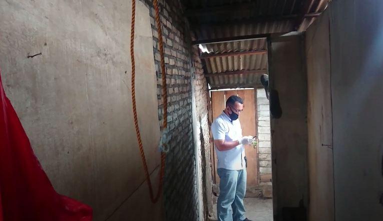 Diduga Putus Asa Sakit Tak Kunjung Sembuh, Bambang Bunuh Diri di Rumah Kontrakan