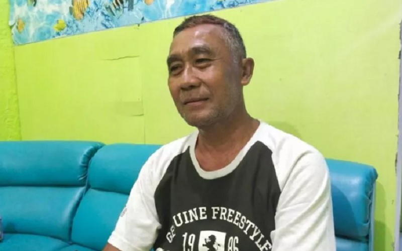 Cerita Korban Penyerangan di Gunung Lawu Ambil Batu Selamatkan Wakapolres Karanganyar