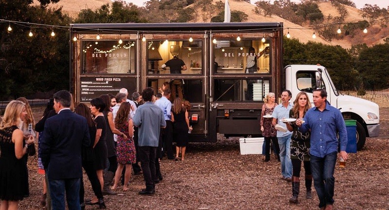 Relaksasi Ekonomi Diperketat, Kafe dan Restoran di Bandung Tumbang 