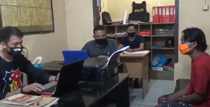 Ngeri, Suami di Luwu Tega Iris Kuping Istri Pakai Sembilu karena Jarang Dilayani