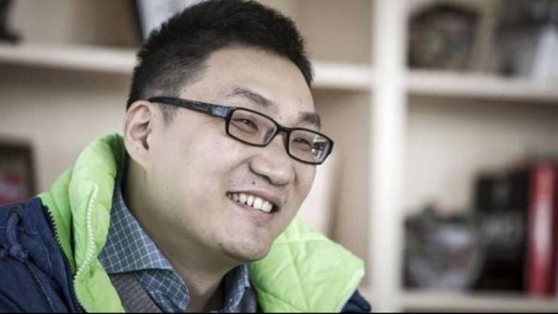 Colin Huang Kejar Kekayaan Mantan Bosnya di Google