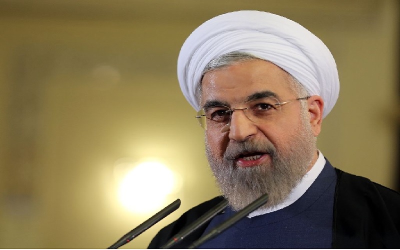 Iran Bersedia Berunding Soal Nuklir dengan AS tapi Ada Syaratnya