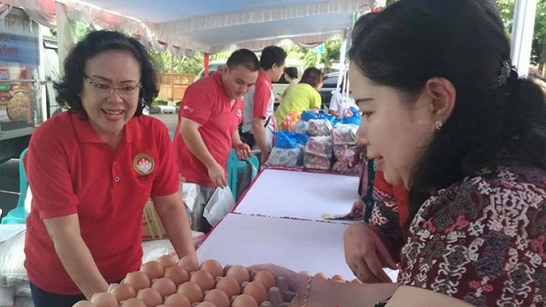 title Jaga Stabilitas Harga, Pemprov Siapkan Pasar Murah di 5 Kabupaten Lampung Jaga Stabilitas Harga, Pemprov Siapkan Pasar Murah di 5 Kabupaten Lampung