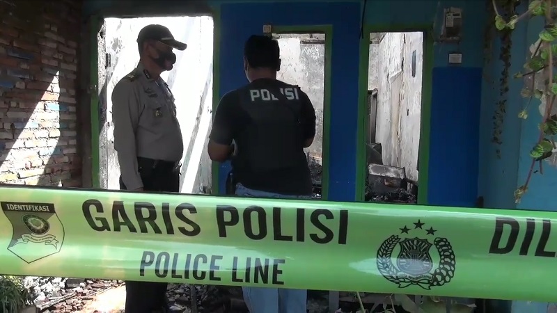 title 8 Rumah Kos di Jayapura Terbakar, 1 Orang Tewas 8 Rumah Kos di Jayapura Terbakar, 1 Orang Tewas