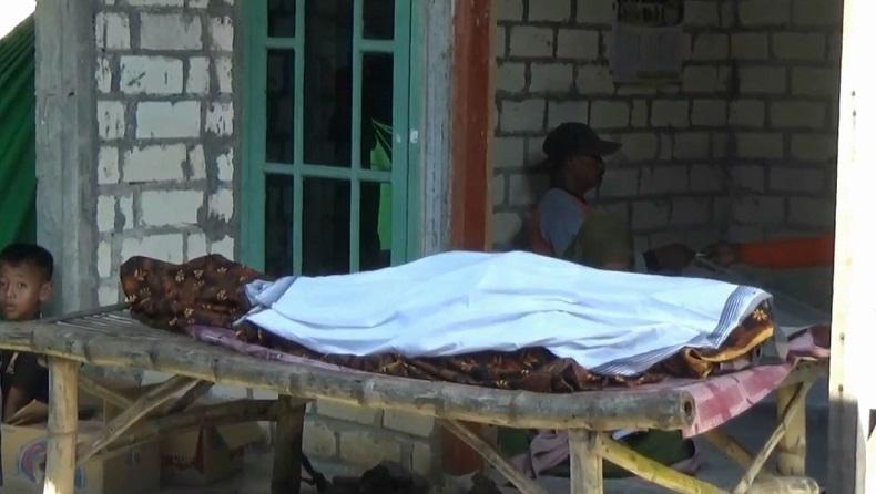 Nelayan Tuban yang Hilang saat Melaut Ditemukan Tewas, Jasad Tersangkut Jaring