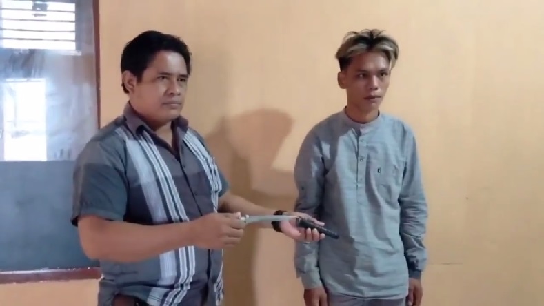 title Cinta Ditolak, Petani di Luwu Tikam Mantan Pacar hingga Kritis Cinta Ditolak, Petani di Luwu Tikam Mantan Pacar hingga Kritis