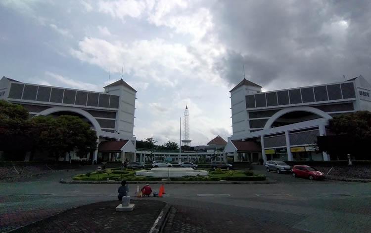 Laboratorium Fakultas Kedokteran UMY Jadi Rujukan Pengujian Sampel Covid-19
