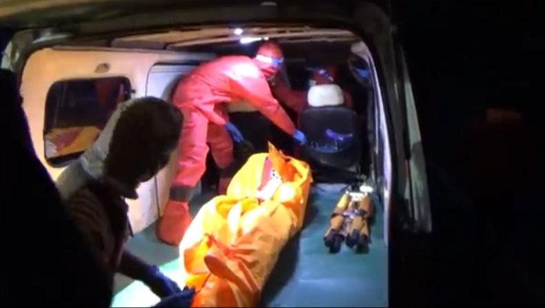 Truk Triton di Nabire Tabrak Lari Pengendara Motor, 2 Orang Tewas di Tempat