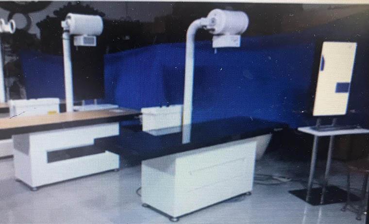 Dosen UGM Ciptakan Radiografi Digital untuk Deteksi Pasien Covid-19, Tingkat Akurasi 95 Persen