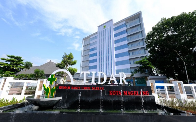 Kabar Gembira, Kota Magelang Zona Hijau Covid-19