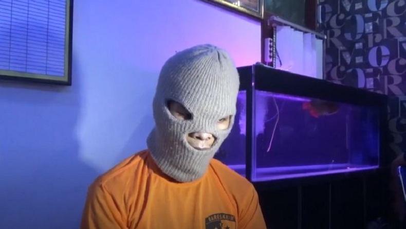 Pengakuan Ayah di Medan yang Bunuh 2 Anak Tiri usai Ditangkap Polisi: Saya Menyesal