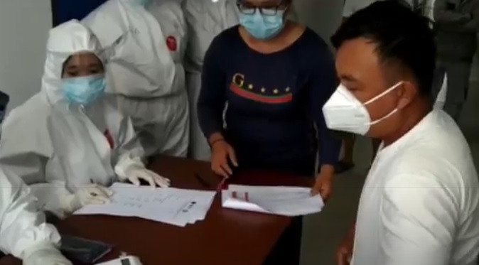 Polemik 500 TKA China, Wagub Sultra Minta Perusahaan Perhatikan Pekerja Lokal