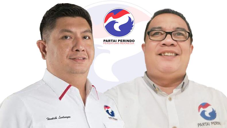 Partai Perindo Belum Tentukan Sikap di Pilkada Manado 2020