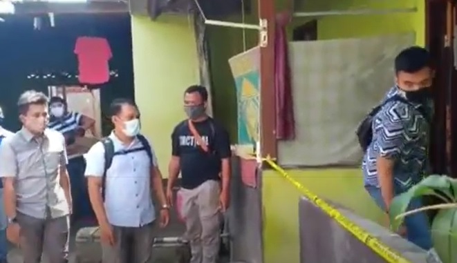 Usai Bertengkar, Mahasiswa di Lombok Timur Tewas Gantung Diri di Kamar Kos