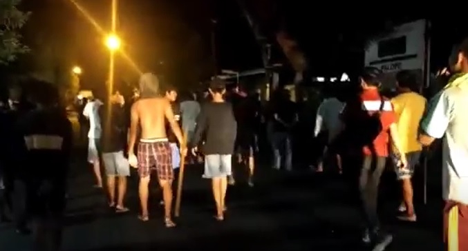 2 Kelompok Warga di Palopo Terlibat Tawuran, 1 Orang Tewas Ditebas Parang