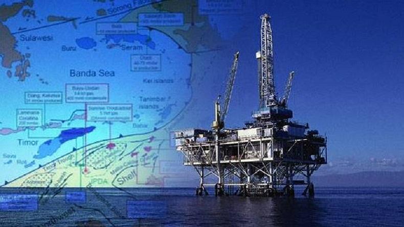 Gubernur Maluku Murad Ismail Prediksi PAD Deviden Blok Masela Capai Rp60 Triliun