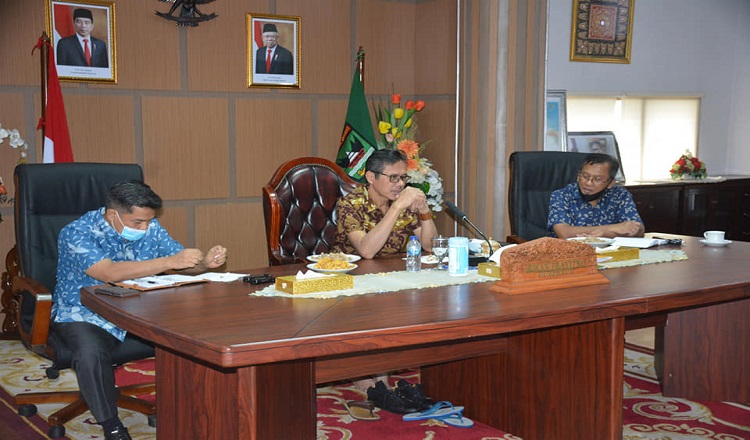 Masuk Sumbar Harus Sehat, Pemprov Berlakukan Pengawasan Selektif di Perbatasan