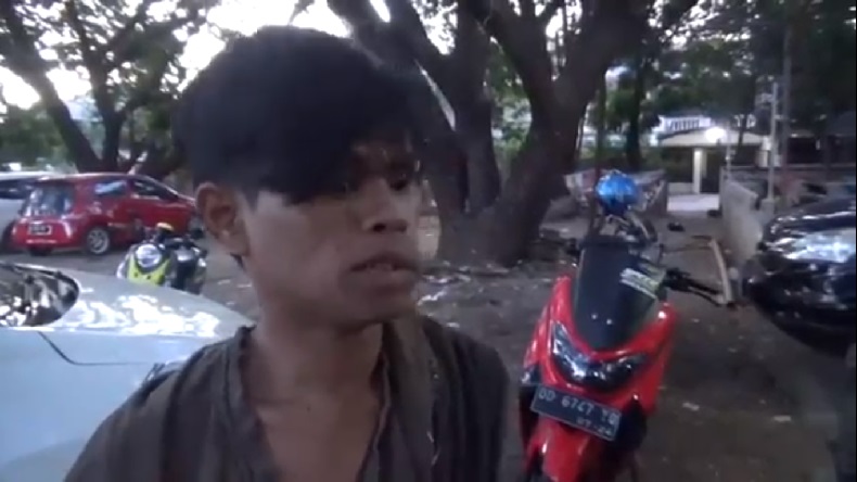 Kecanduan Tramadol, Penjaga Mayat di Rumah Sakit Makassar Nekat Maling Tembaga