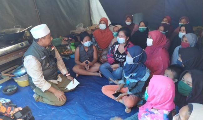 Wagub Jabar Larang Warga Bangun Rumah di Lokasi Rawan Bencana