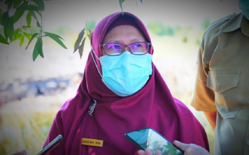 13 Pasien Covid-19 di Barito Kuala Dinyatakan Sembuh