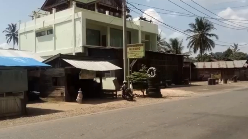 Juragan Ternak di Payakumbuh Gigit Jari, Uang Rp60 Juta Dirampok saat Tambal Ban