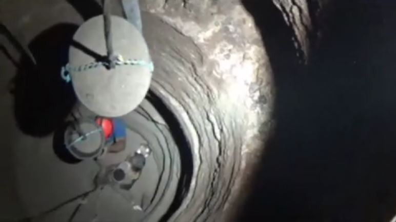 Curiga Lihat Sandal Dekat Sumur, Warga Kotabumi Kaget Temukan Kakaknya Tewas