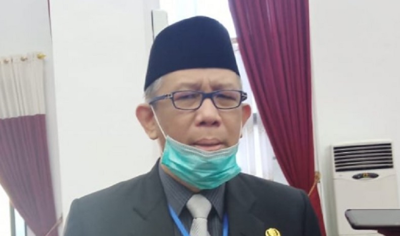 Gubernur Sutarmidji Ungkap Menu Makanan Jadi Kunci Kesembuhan Pasien Covid-19 di Kalbar