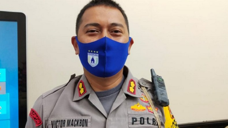 Pelanggar Protokol Kesehatan di Kabupaten Jayapura Bakal Dikenakan Sanksi Hukum