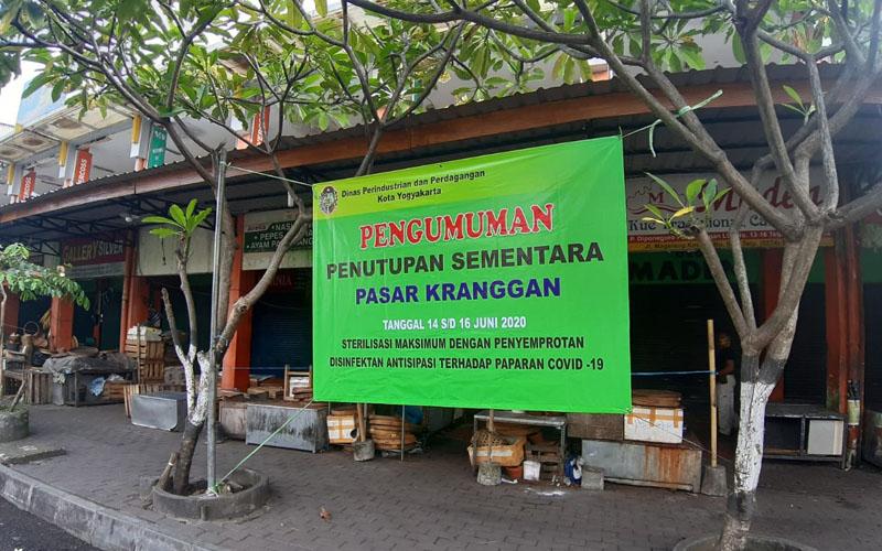 title Ikappi Laporkan 2 Kasus Positif di Kranggan, Gugus Tugas Covid-19: Itu Bukan Data Baru Ikappi Laporkan 2 Kasus Positif di Kranggan, Gugus Tugas Covid-19: Itu Bukan Data Baru
