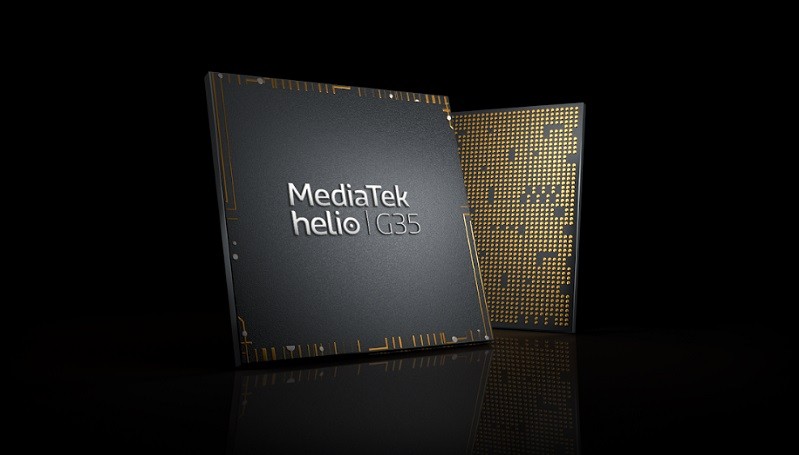MediaTek Hadirkan Helio G25 dan G35, Chip Baru Khusus Smartphone Gaming