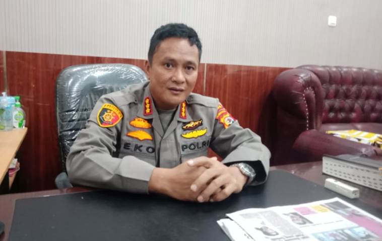 Anggota DPRD Bolmut Ditangkap di Bolmong, Polisi Sita Sabu 2,8 Gram