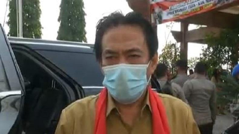 Ruangan Penuh, 7 Rumah Sakit Rujukan di Sidoarjo Tolak Layani Pasien Covid-19 Baru