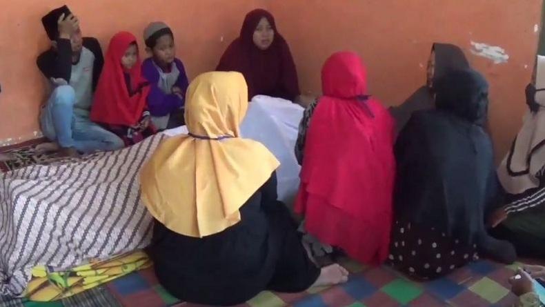 Tahanan Narkoba Tewas dalam Penjara, Keterangan Keluarga dan Polisi Berbeda