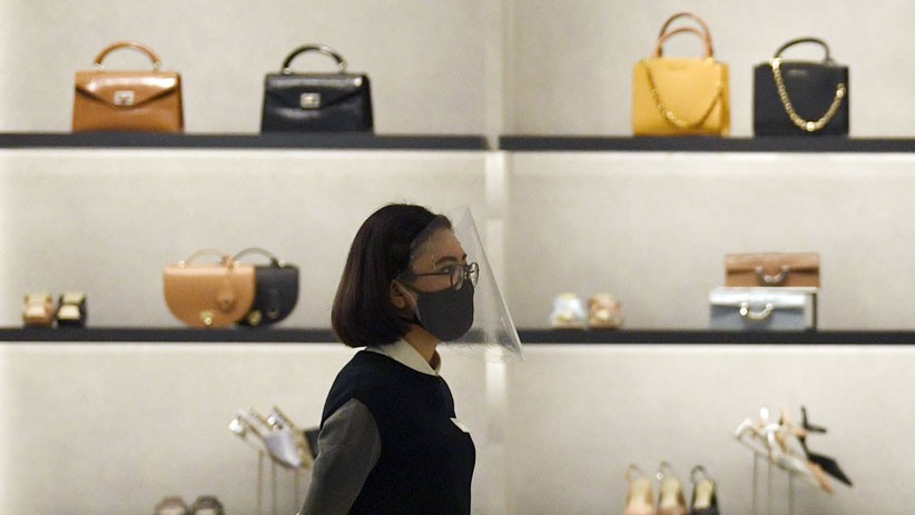 PSBB Transisi Jakarta Diperpanjang hingga 16 Juli 2020 - Bagian 1