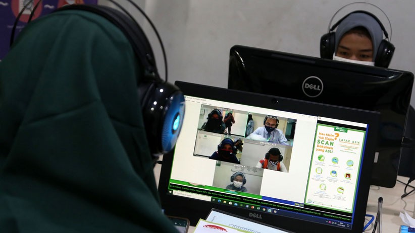 Melihat Layanan Klaim JHT Tanpa Kontak Fisik BPJamsostek - Bagian 3