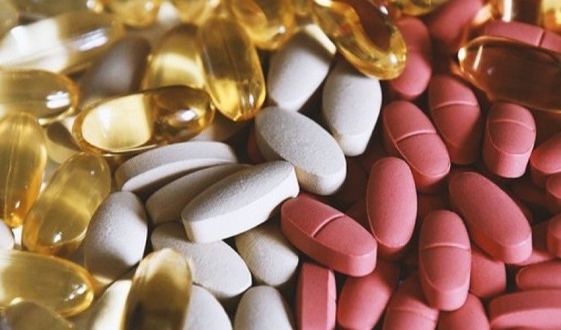 Minat Warga Pontianak Konsumsi Suplemen Tubuh Meningkat saat Pandemi Covid-19