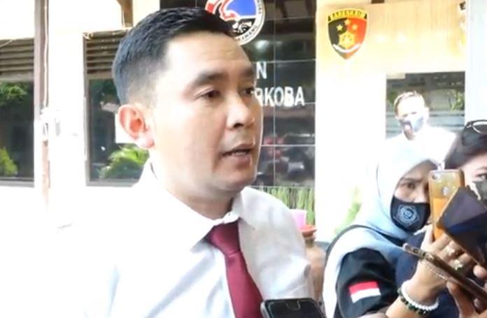 Diduga Pakai Narkoba, Anak Pejabat Pemkab Karawang Diamankan