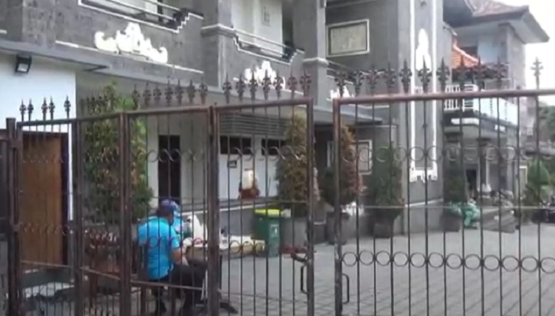Miris, Tempat Karantina Tenaga Medis di Bali Jadi Klaster Penyebaran Covid-19